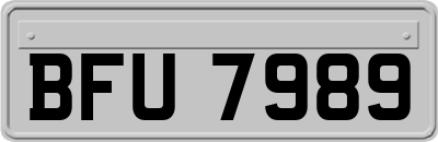 BFU7989