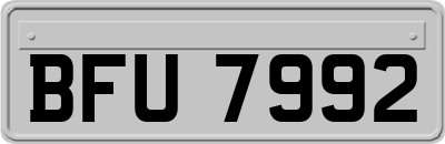 BFU7992