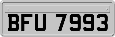 BFU7993