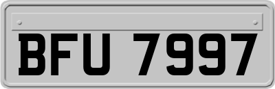 BFU7997