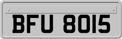 BFU8015