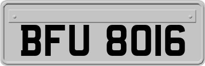 BFU8016