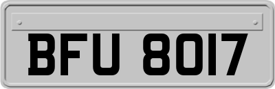 BFU8017