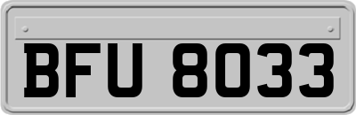 BFU8033