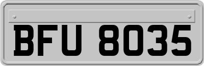 BFU8035