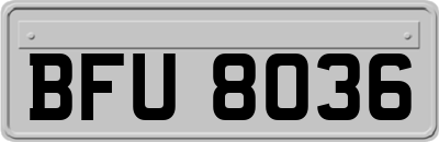 BFU8036