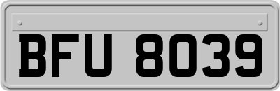 BFU8039