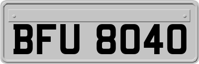 BFU8040