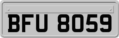 BFU8059