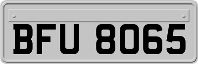 BFU8065