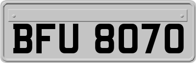 BFU8070