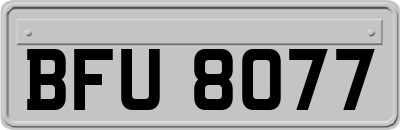 BFU8077
