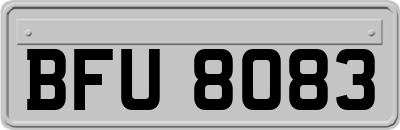 BFU8083