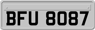 BFU8087