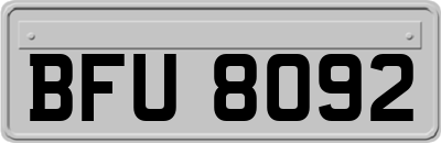 BFU8092
