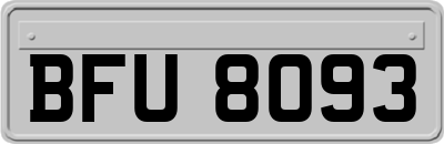 BFU8093