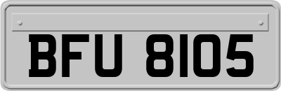 BFU8105