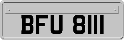 BFU8111