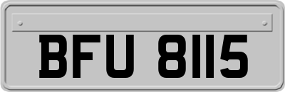 BFU8115