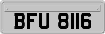 BFU8116