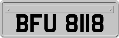BFU8118