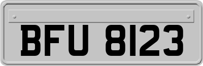 BFU8123