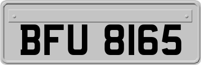 BFU8165
