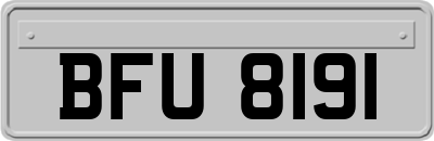 BFU8191