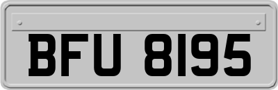 BFU8195