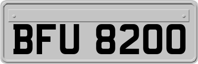 BFU8200