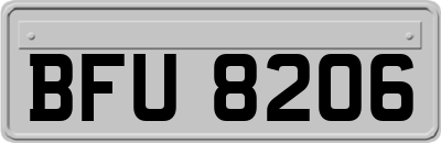 BFU8206