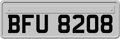 BFU8208
