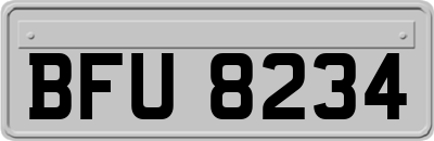 BFU8234