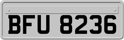 BFU8236