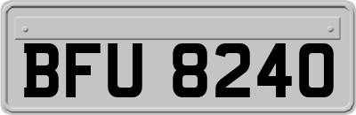 BFU8240