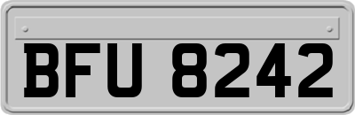 BFU8242