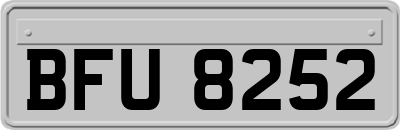 BFU8252