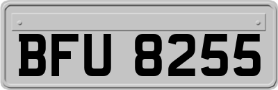 BFU8255