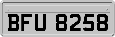 BFU8258