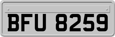 BFU8259
