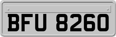 BFU8260