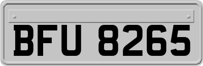 BFU8265