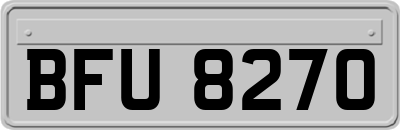 BFU8270