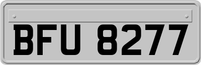 BFU8277