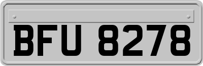BFU8278