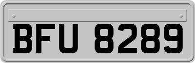 BFU8289