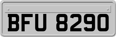 BFU8290