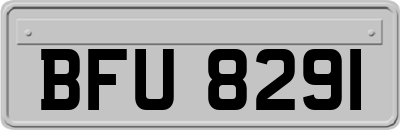 BFU8291