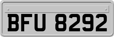 BFU8292