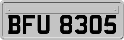 BFU8305